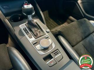 AUDI RS3 usata, con Fendinebbia