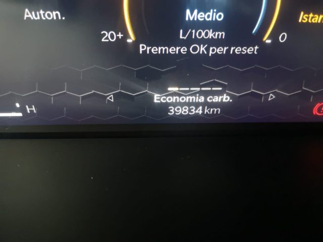 JEEP Compass usata, con Fari LED