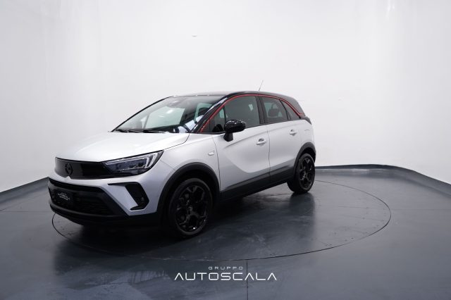 OPEL Crossland usata, con ABS