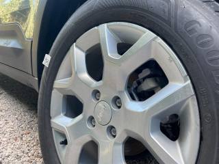 JEEP Avenger usata, con Climatizzatore