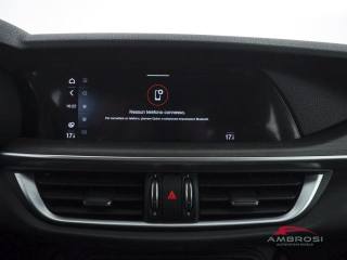 ALFA ROMEO Stelvio usata 13