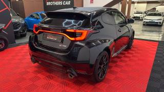 TOYOTA Yaris usata, con Controllo trazione