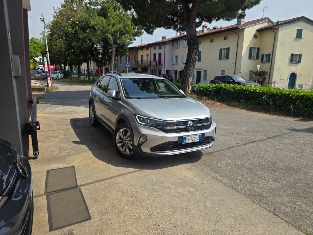 VOLKSWAGEN Taigo usata 157