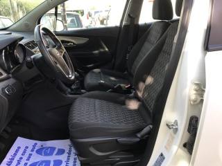 OPEL Mokka usata, con Chiusura centralizzata