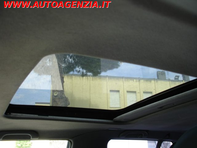 MITSUBISHI Pajero usata 14