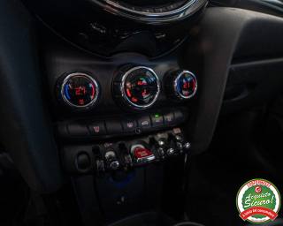 MINI Cooper usata, con Cronologia tagliandi