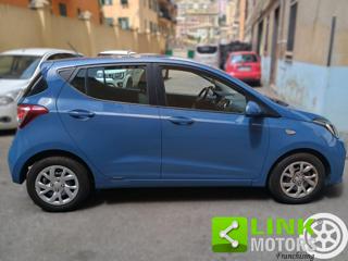 HYUNDAI i10 usata, con Climatizzatore