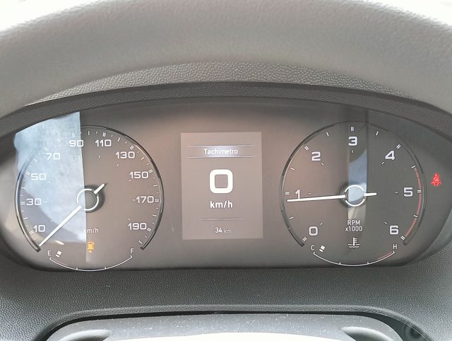 FIAT Ducato usata, con Bracciolo