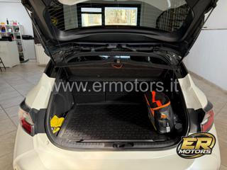 TOYOTA Corolla usata, con Servosterzo