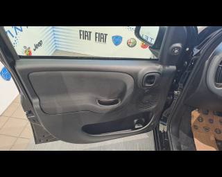 FIAT New Panda usata, con Chiusura centralizzata