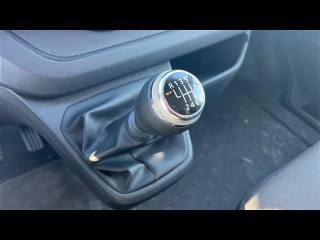 RENAULT Trafic usata, con Chiusura centralizzata