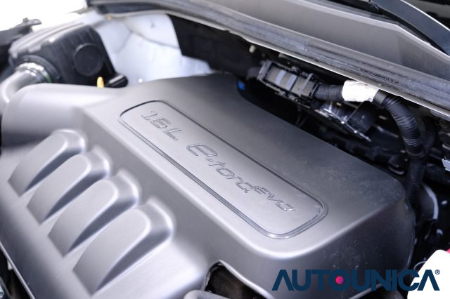 FIAT 500X usata 62