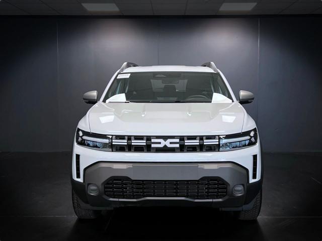 DACIA Duster usata, con Airbag