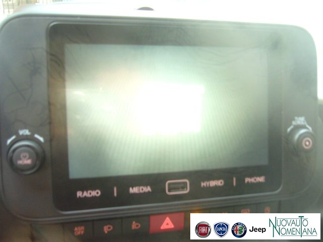 FIAT Panda usata 20