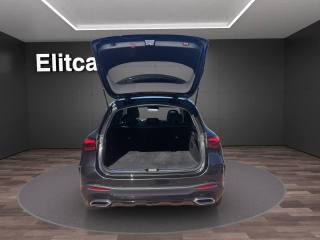 MERCEDES-BENZ GLC 200 usata, con Autoradio