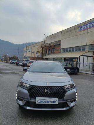 DS AUTOMOBILES DS 7 Crossback usata, con Airbag Passeggero