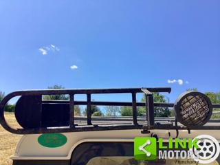 LAND ROVER Defender usata 21