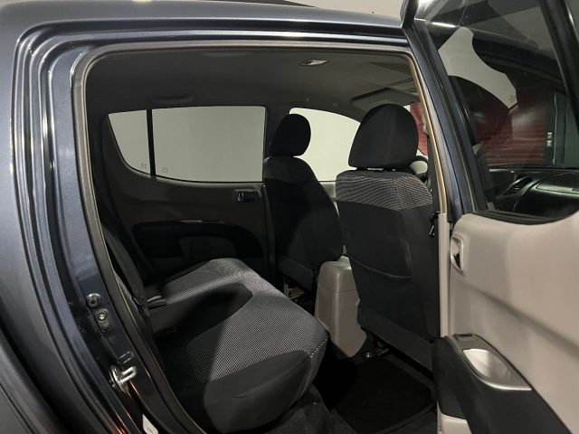 MITSUBISHI L200 usata, con Climatizzatore