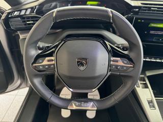 PEUGEOT 308 usata, con ESP