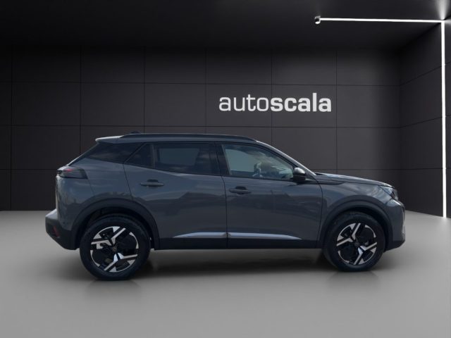 PEUGEOT 2008 usata, con Climatizzatore