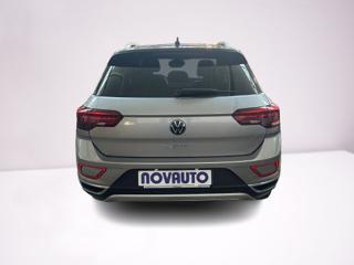 VOLKSWAGEN T-Roc usata, con Autoradio