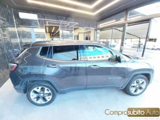 JEEP Compass usata, con Chiusura centralizzata