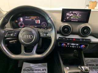 AUDI Q2 usata, con Chiusura centralizzata
