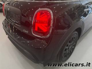 MINI Cooper usata, con ESP