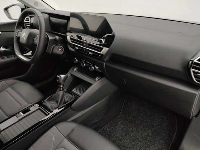 CITROEN C4 usata, con Bracciolo