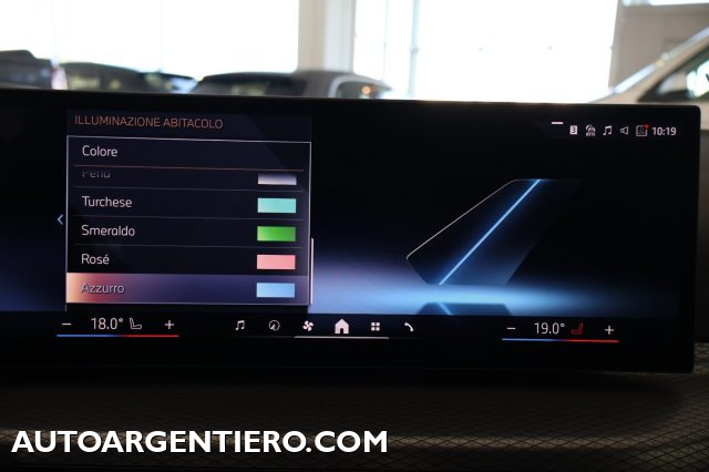 BMW 420 usata, con Chiusura centralizzata telecomandata