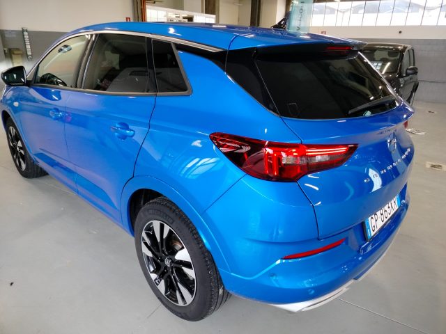 OPEL Grandland usata 16