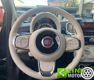 FIAT 500 usata, con Immobilizzatore elettronico