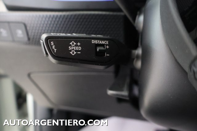 AUDI A1 usata, con Volante in pelle