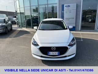 MAZDA 2 usata, con Airbag laterali