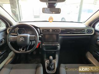 CITROEN C3 usata, con ESP