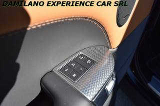 LAND ROVER Range Rover Sport usata, con Sensori di parcheggio posteriori
