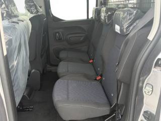 FIAT Doblo usata, con Airbag testa