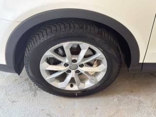 AUDI Q3 usata, con Specchietti laterali elettrici