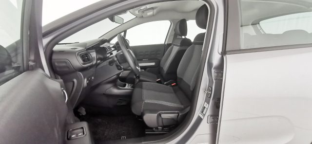 CITROEN C3 usata, con ESP