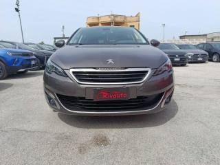 PEUGEOT 308 BlueHDi 120 S&S Allure