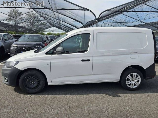 VOLKSWAGEN Caddy usata, con Autoradio