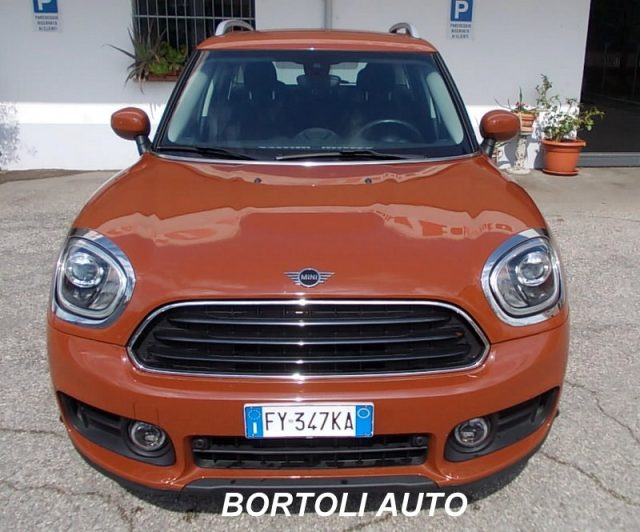 MINI Countryman usata, con Airbag