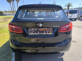 BMW 216 usata, con Chiusura centralizzata