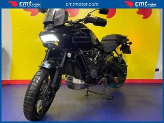 HARLEY-DAVIDSON Other usata 6