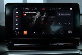 CUPRA Formentor usata, con Controllo trazione