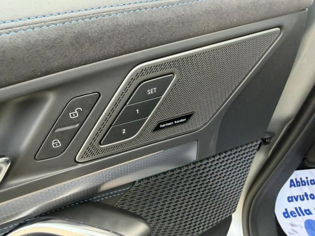 BMW X2 usata, con Bracciolo