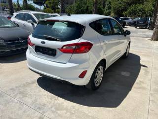 FORD Fiesta usata, con Autoradio
