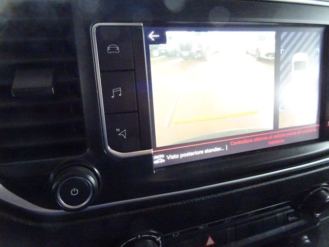 CITROEN Jumpy usata, con Cruise Control