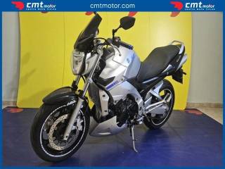 SUZUKI GSR 600 usata 2