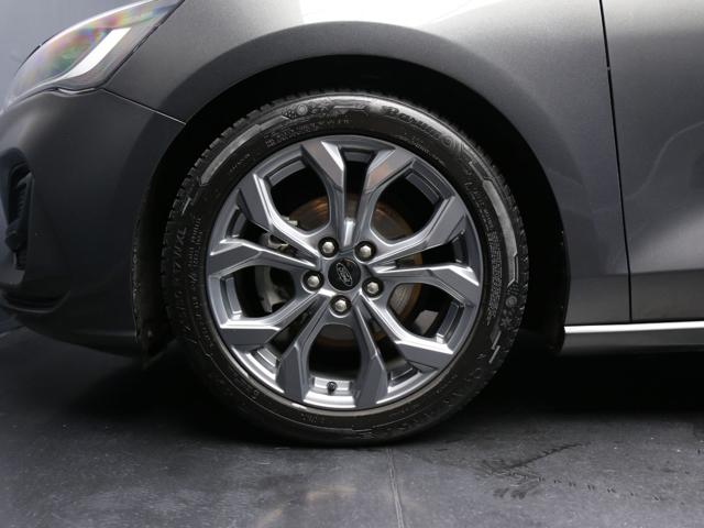 FORD Focus usata, con Alzacristalli elettrici